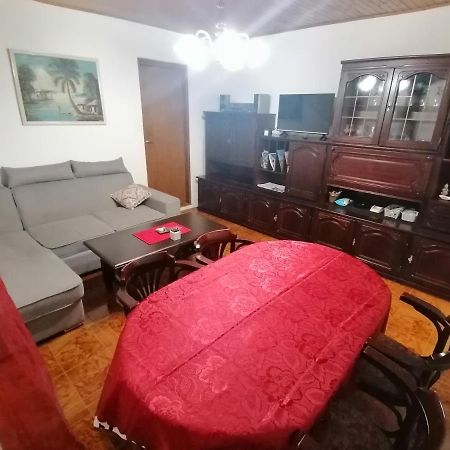 Apartman Zepina 普拉 外观 照片
