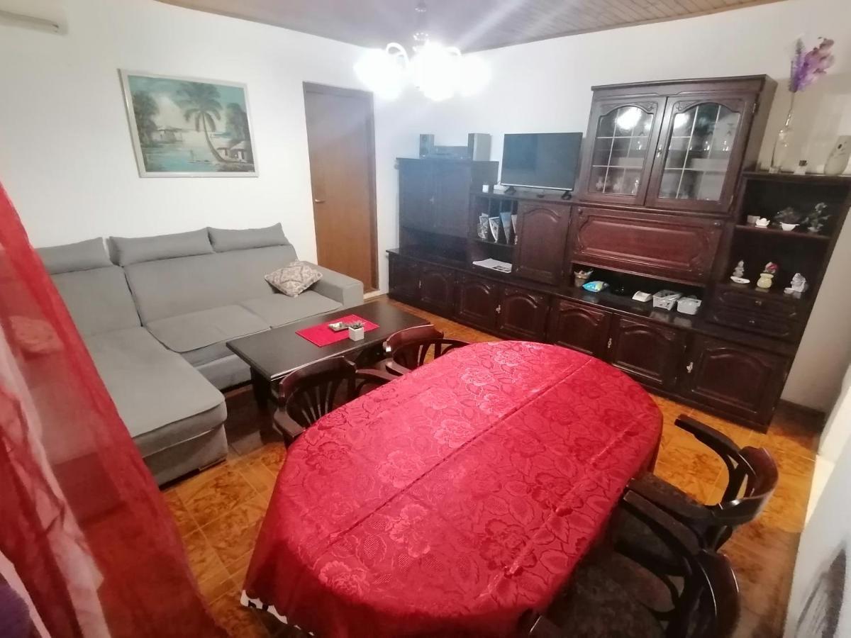 Apartman Zepina 普拉 外观 照片