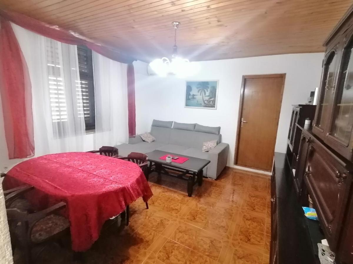 Apartman Zepina 普拉 外观 照片